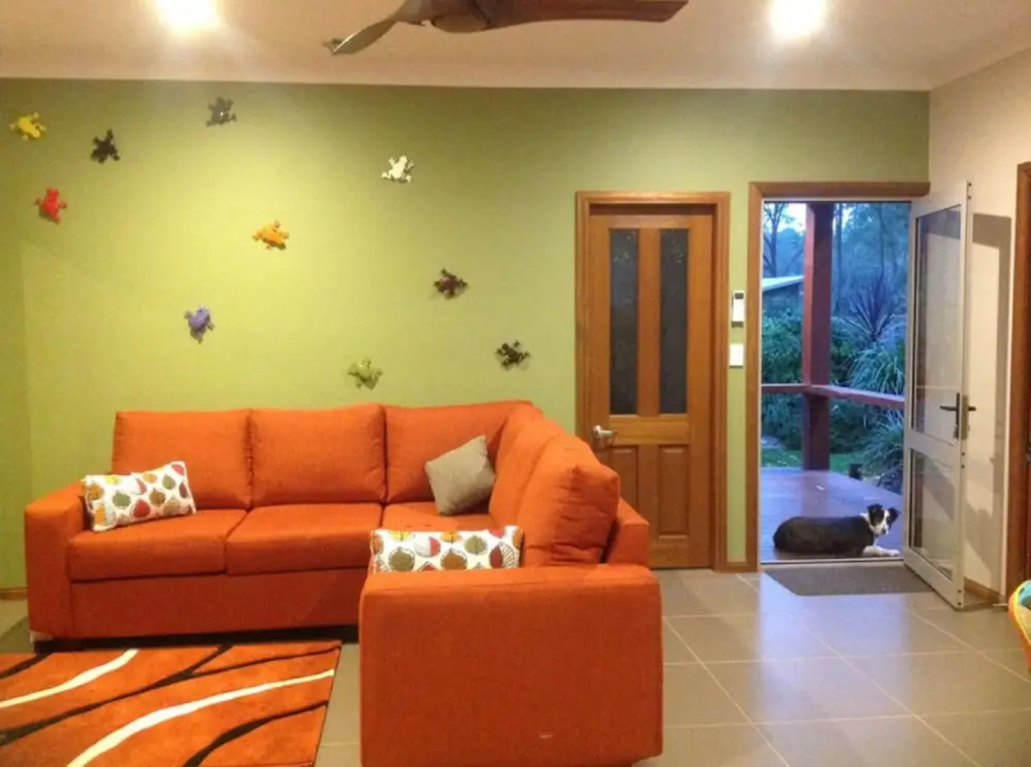 Mistinthegumtrees Eco Luxury Cabins