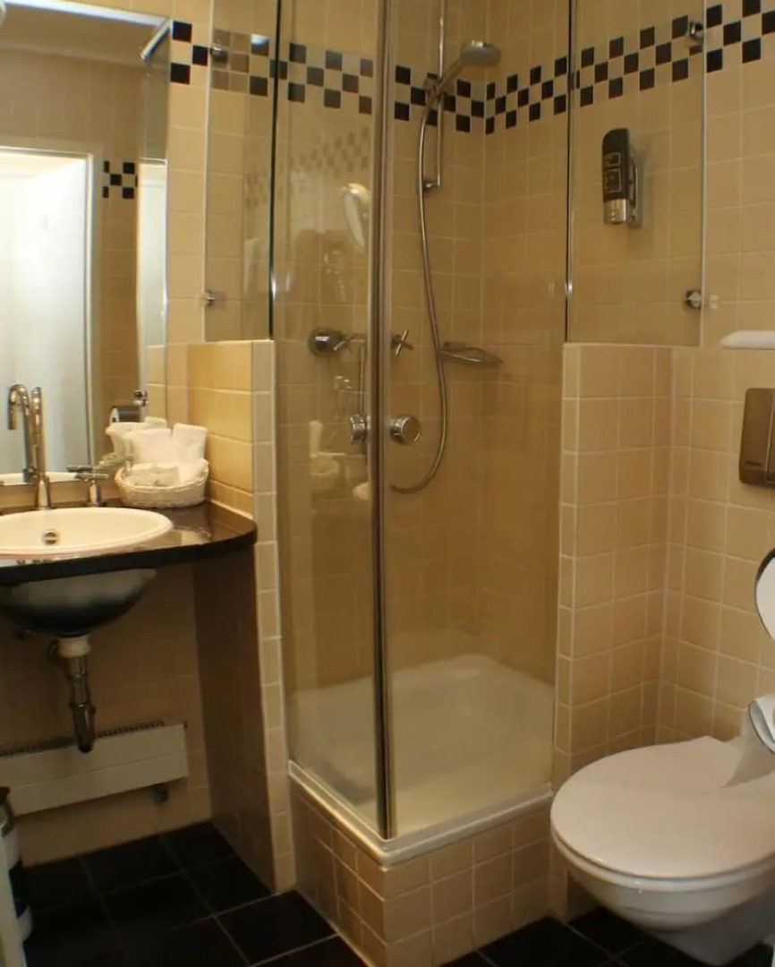 Hotel Zum Erbprinzen