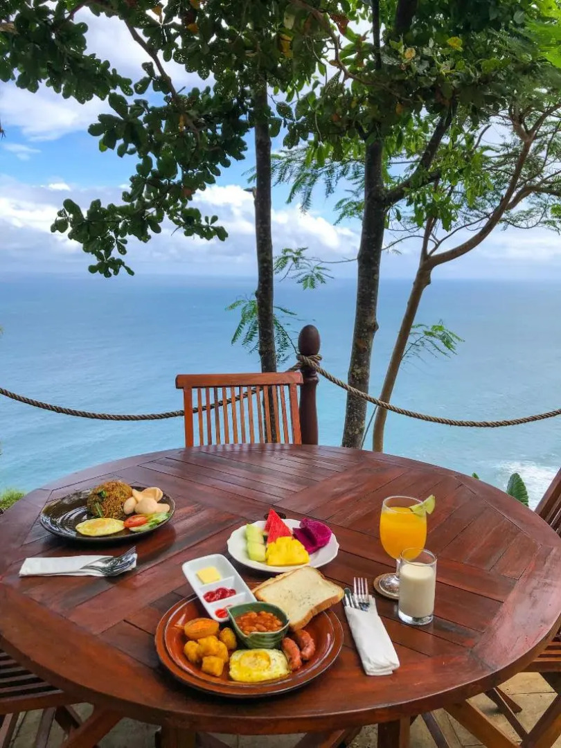 Edge Resort Yogyakarta