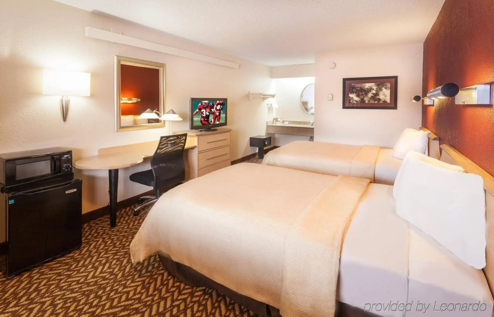 Red Roof Inn Detroit - Royal Oak/ Madison Heights