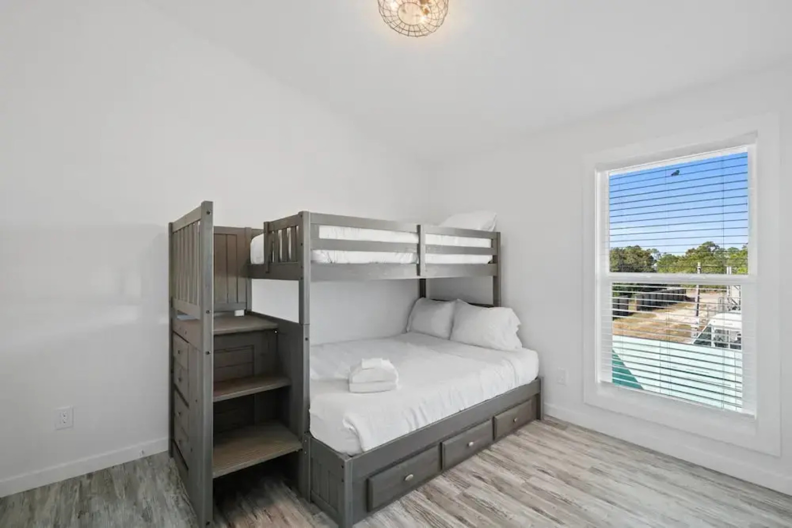 Beach House - Surfs Up Under Tow by PHG