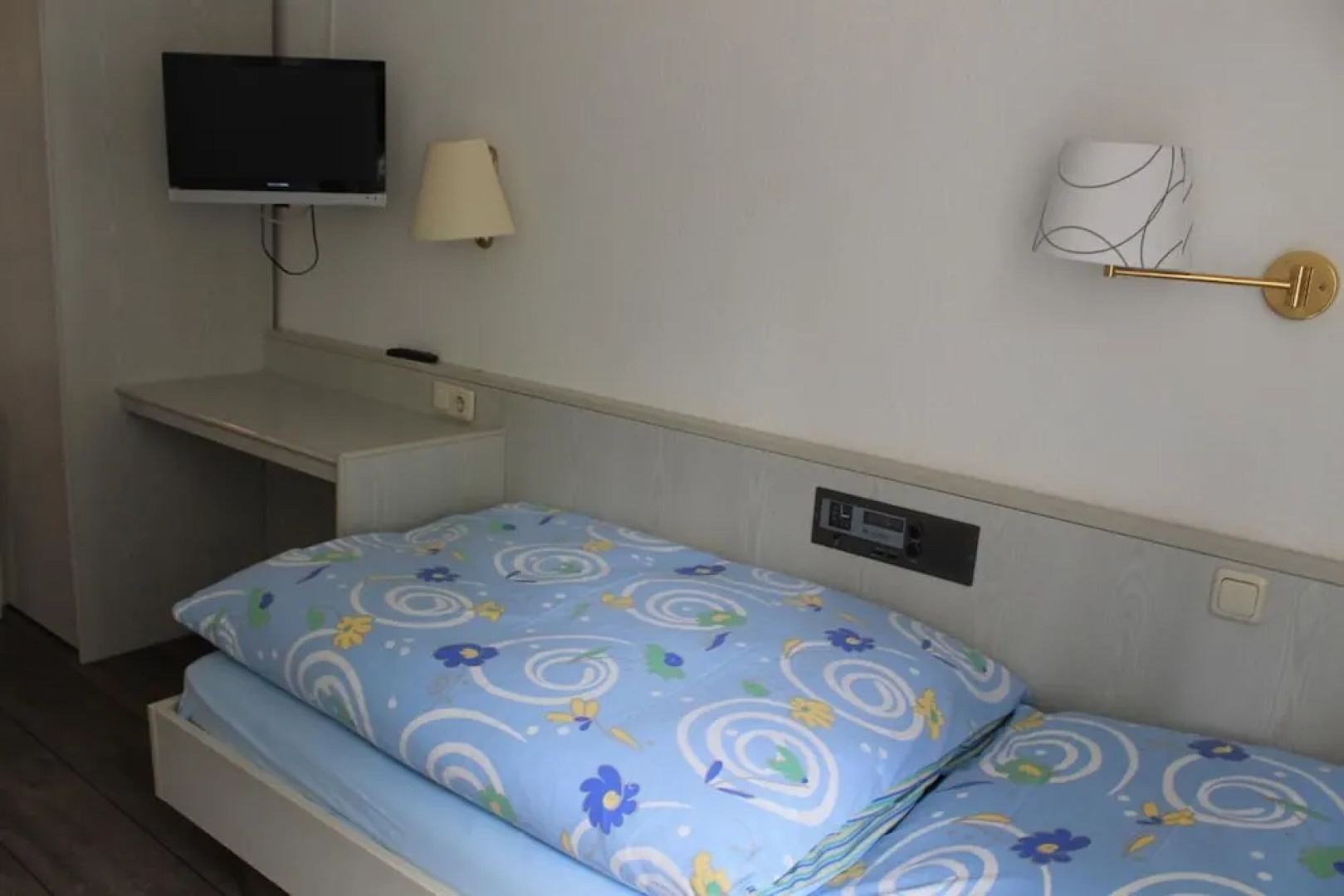 Hotel-Restaurant Neu Holland