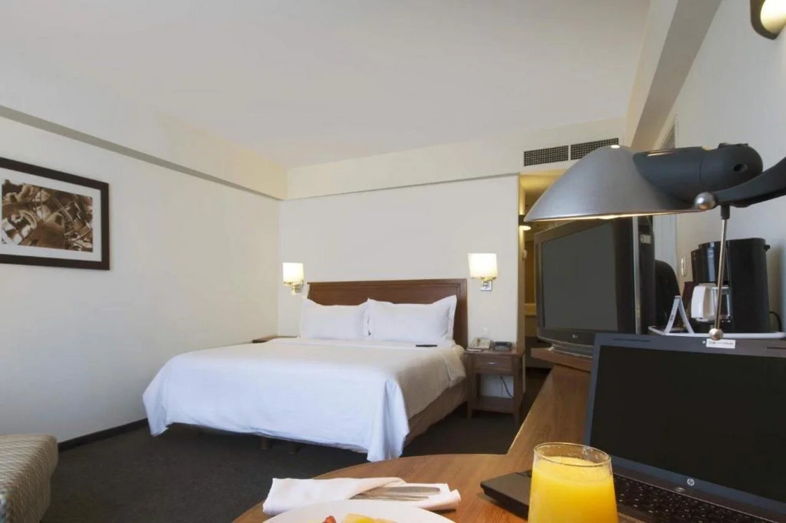 Fiesta Inn Express Puebla Finsa