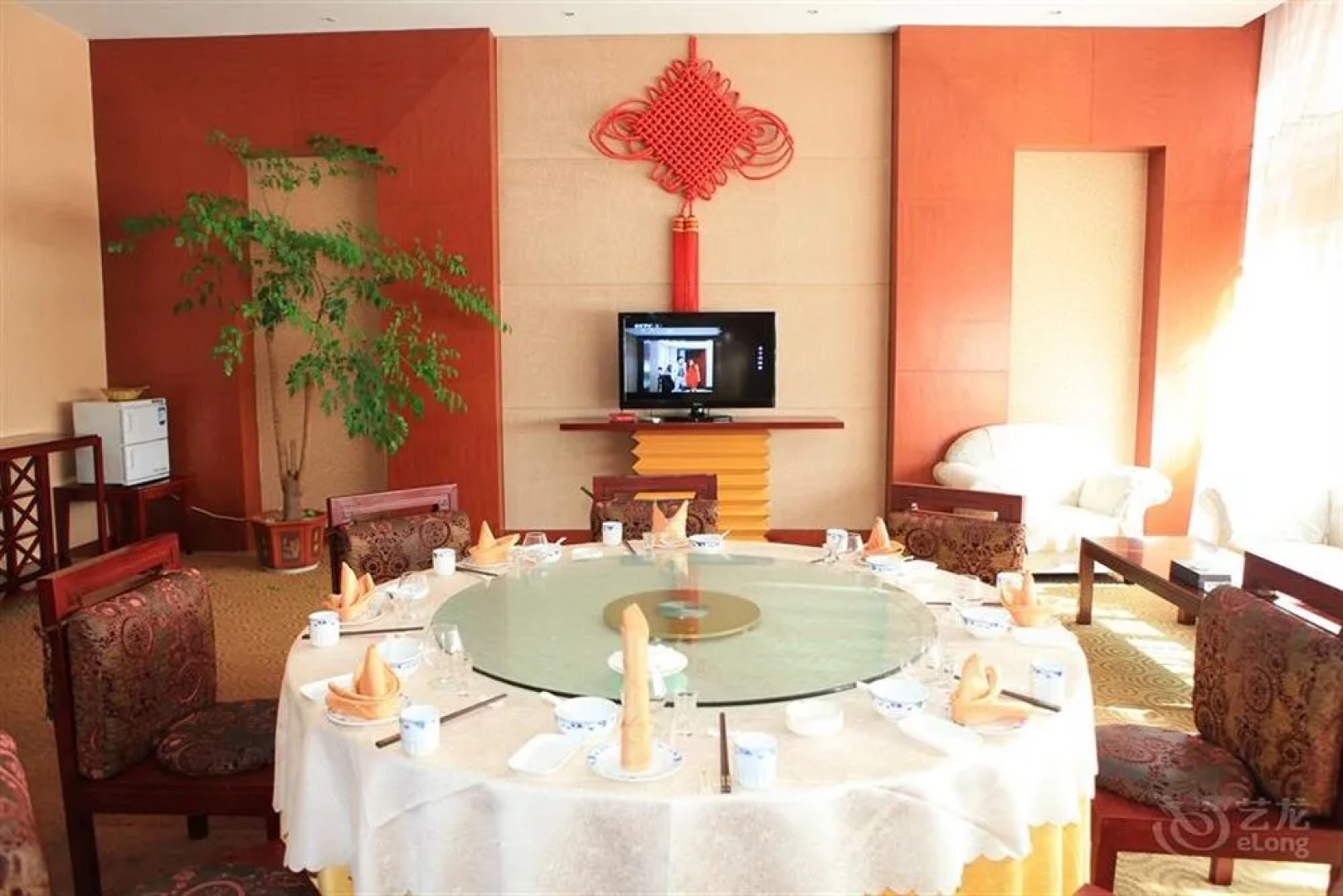 腾冲云武花园别墅酒店