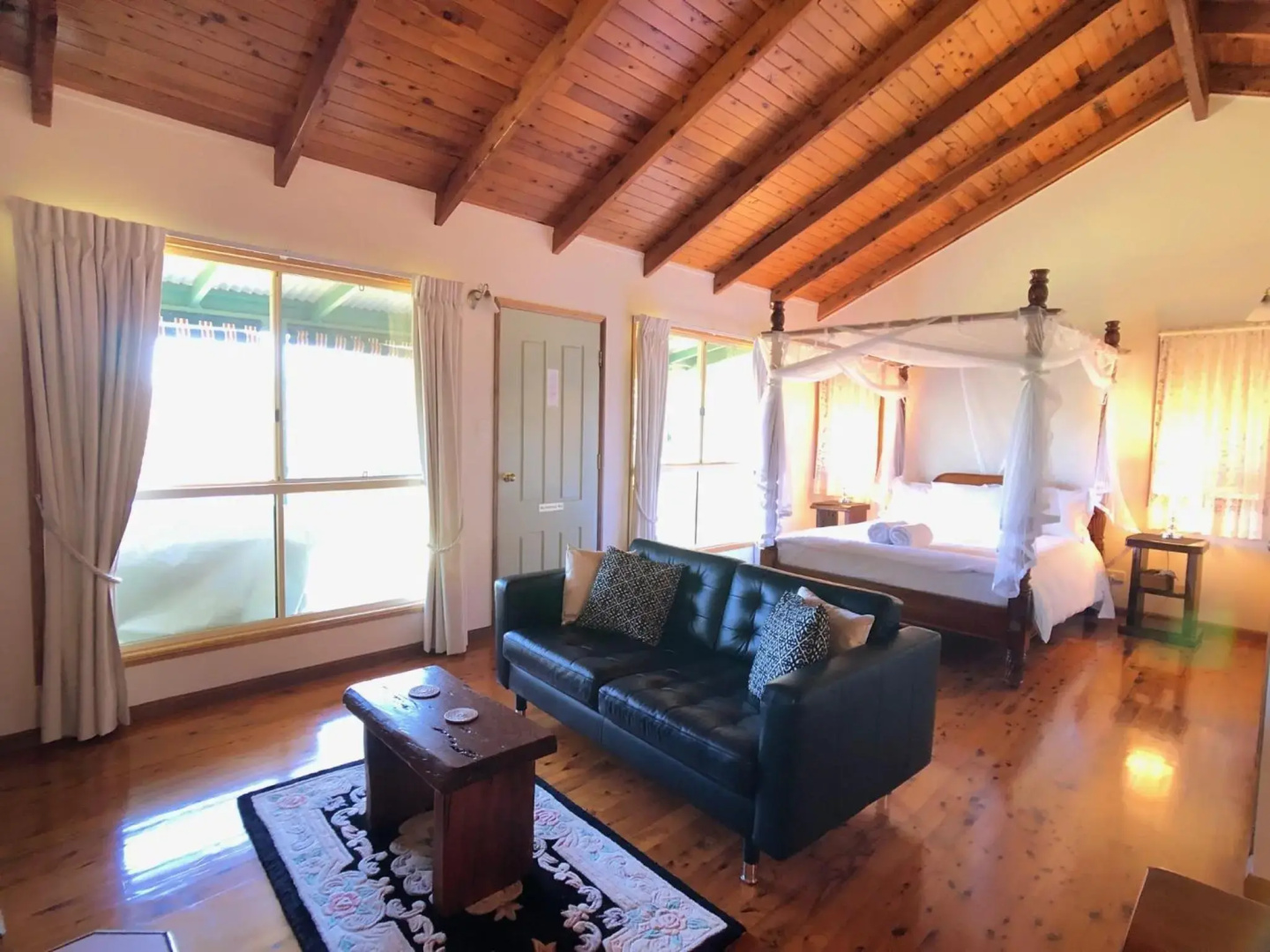 Pencil Creek Cottages