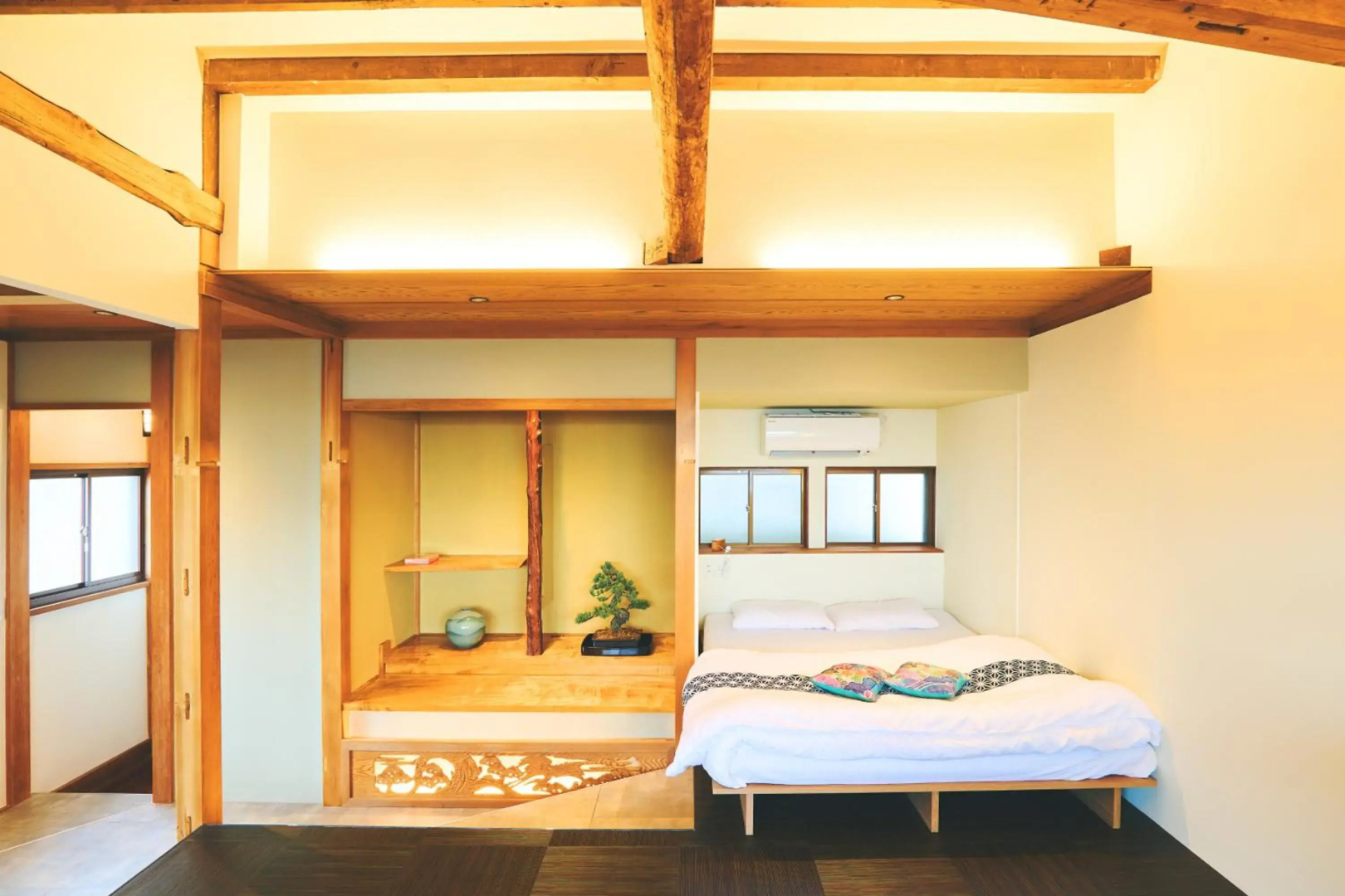 オーシャンビュー 加美屋リゾート 江ノ島