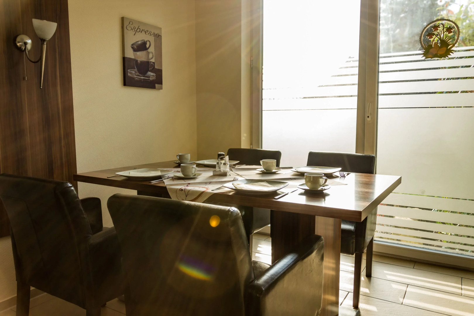 Motel Am Bürgerpark