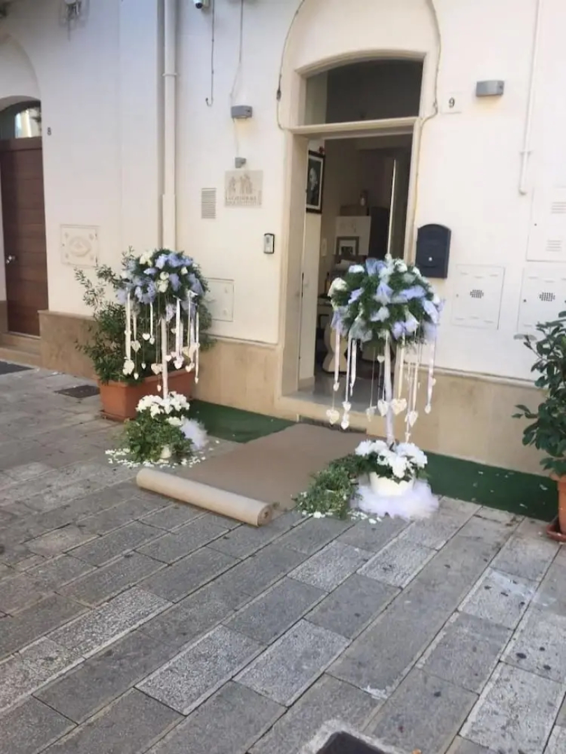 La Cattedrale Suites b&b