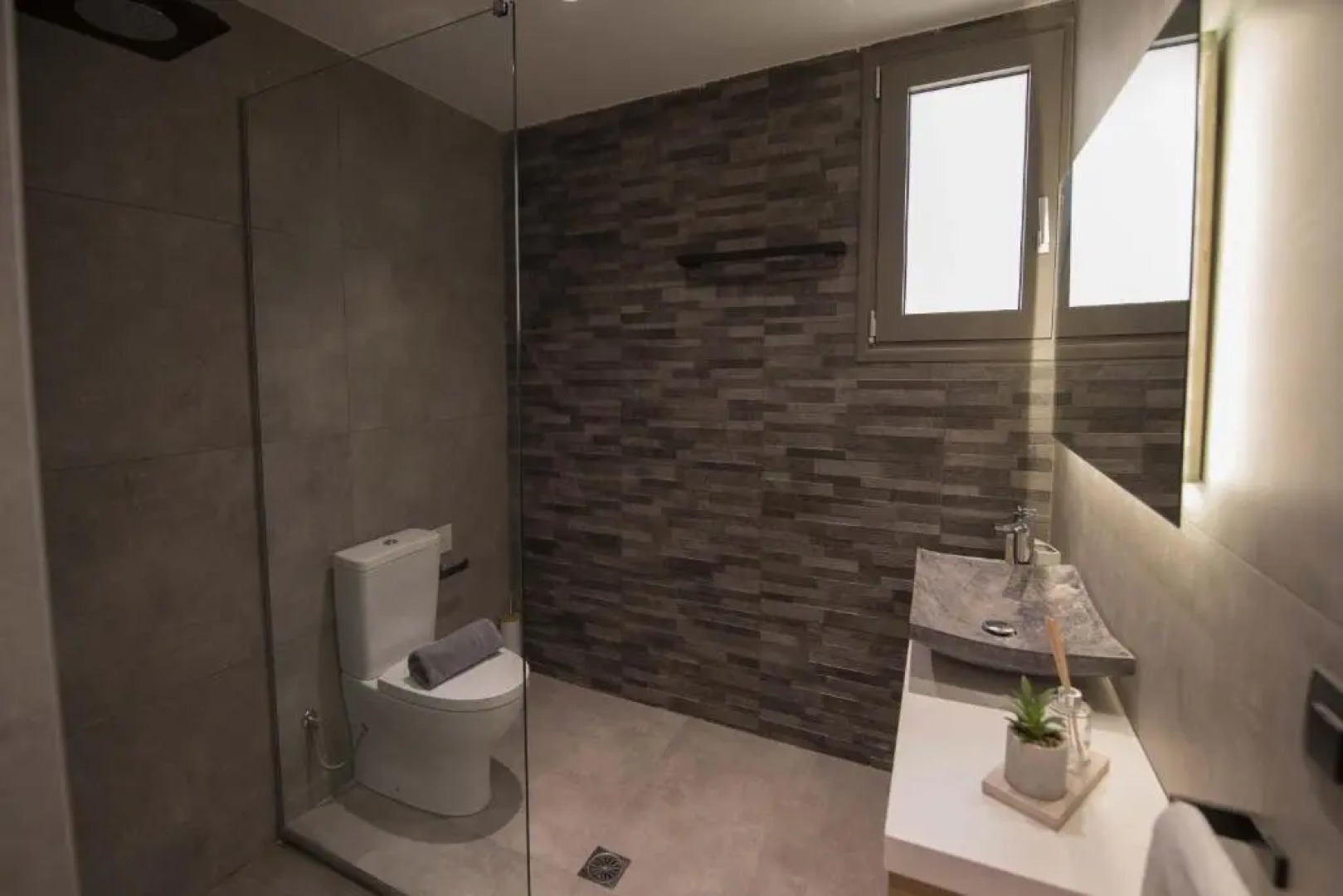 Mr Grey Luxury Villa