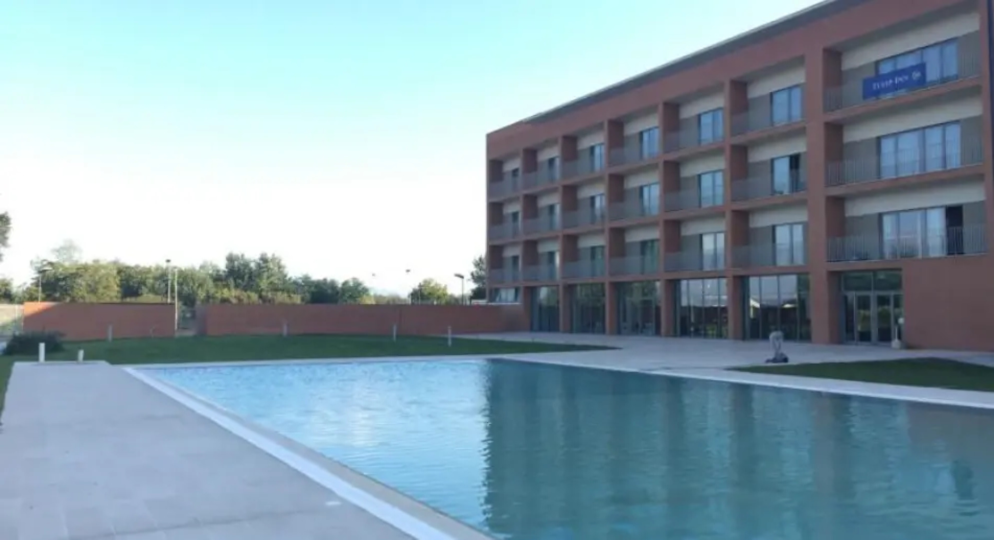 Holiday Inn Suites Naples - Gricignano