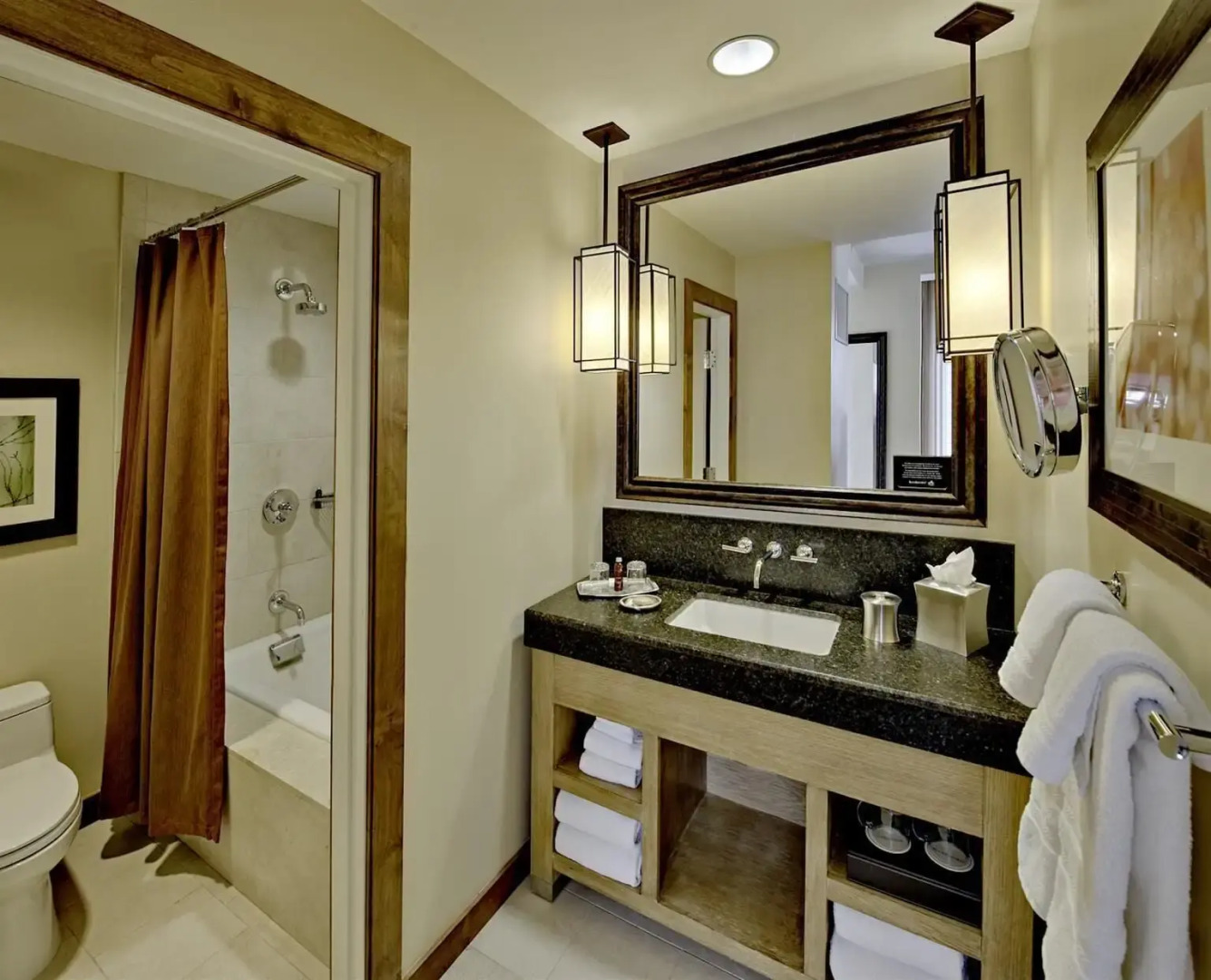 The Osprey at Beaver Creek, A RockResort