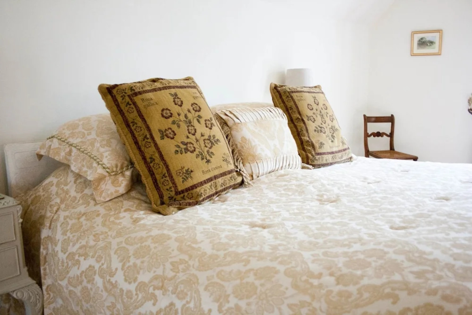 Tillmouth Old School House B&B