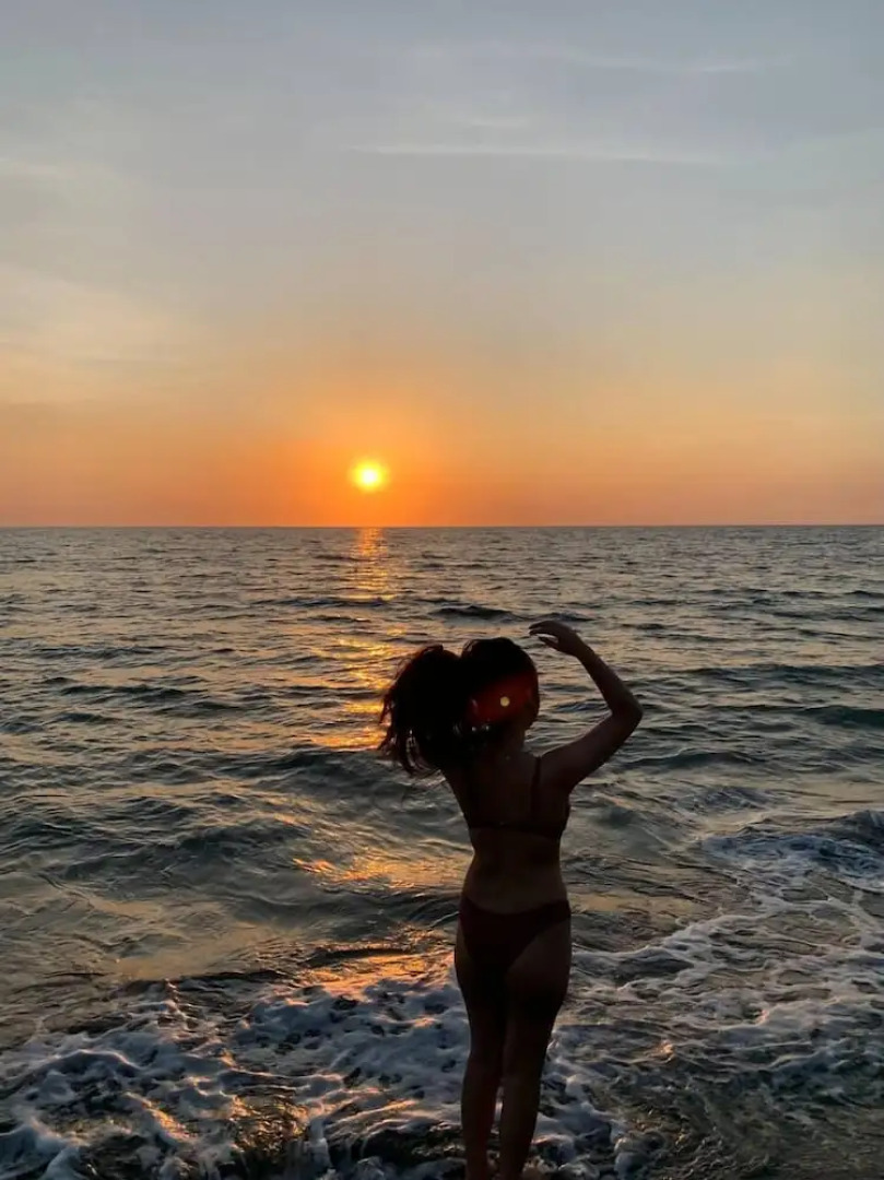 Kenjul Beach Resort Zambales Botolan