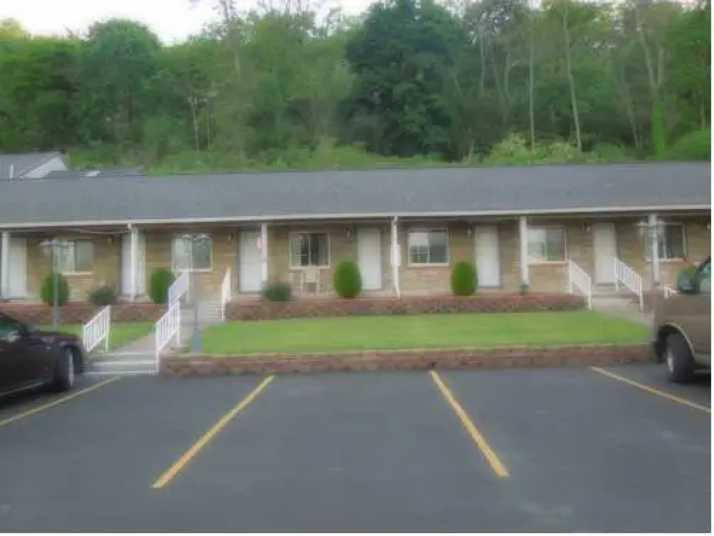 Budget Inn Watkins Glen