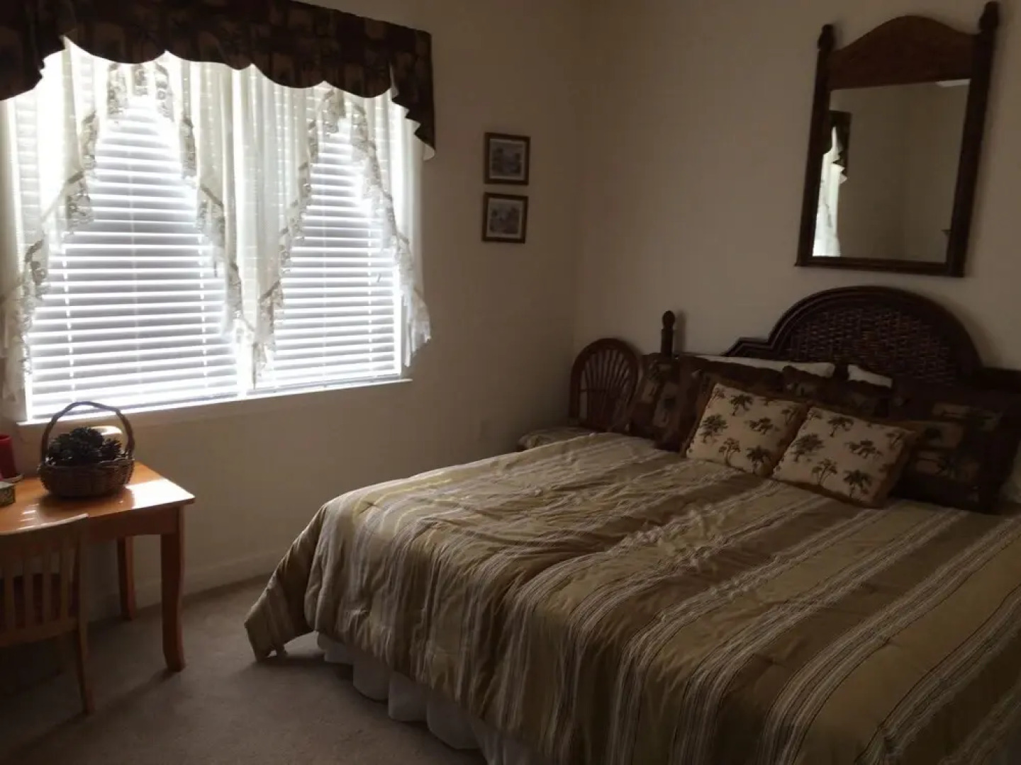 1115 Crow Creek Drive