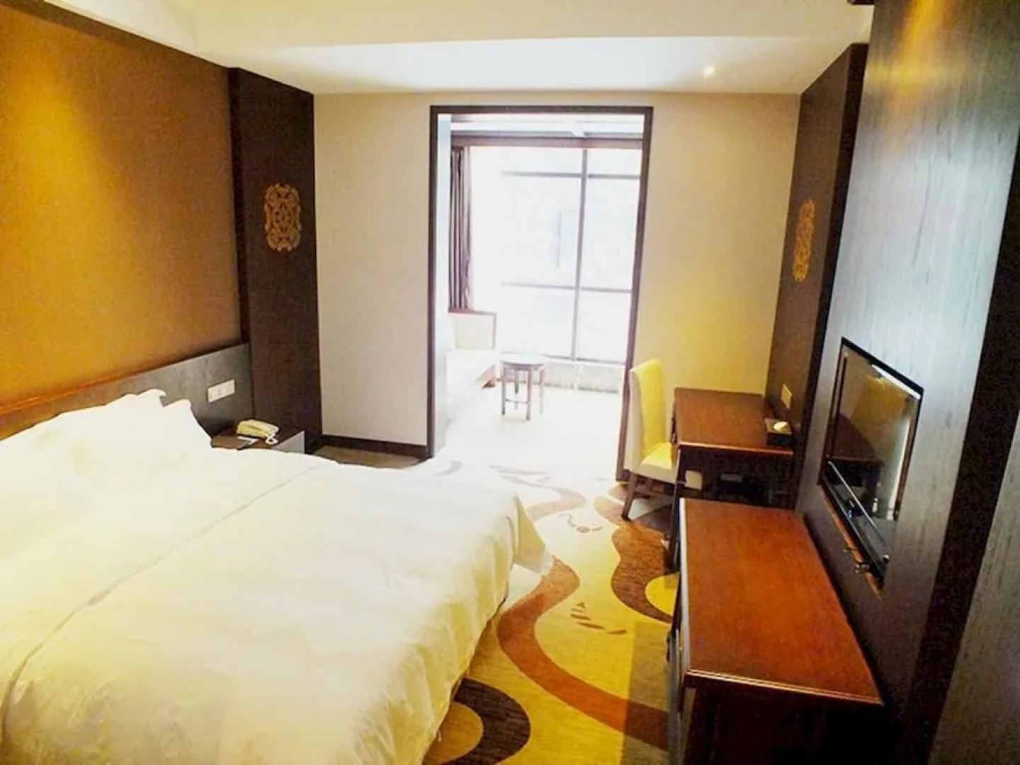 Sanroyal International Hotel