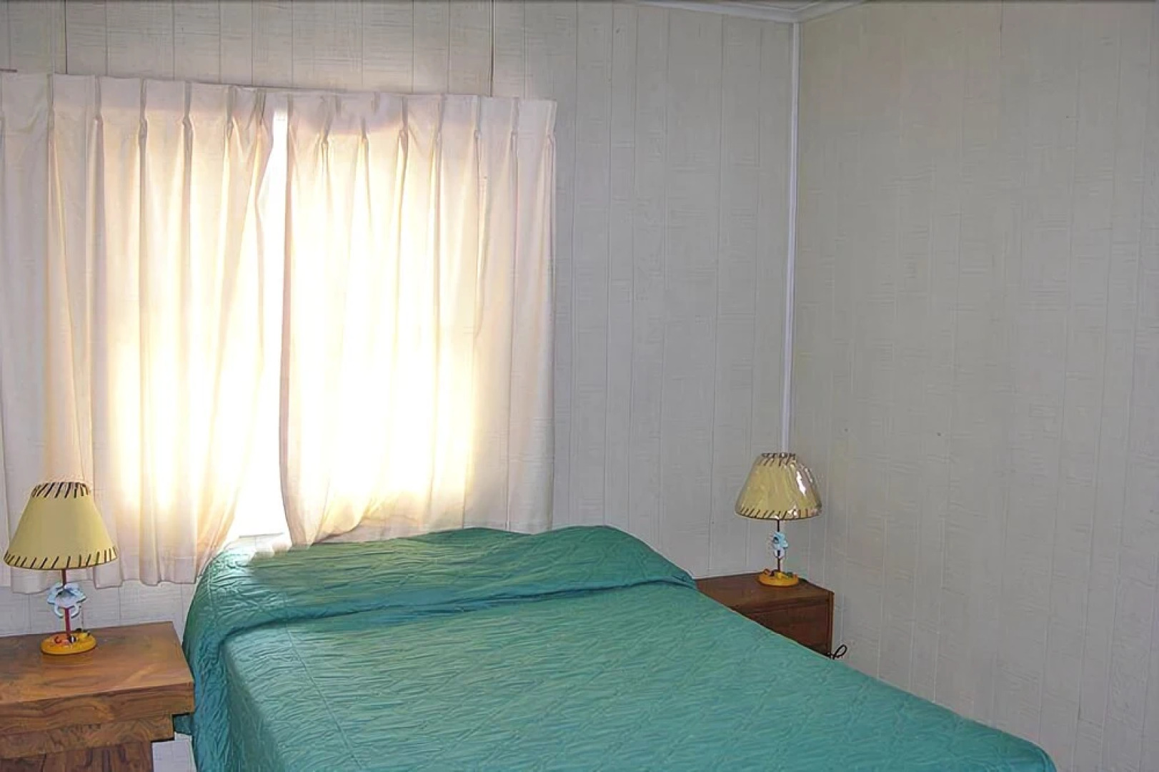 Gullway 2816 3 Br townhouse by RedAwning