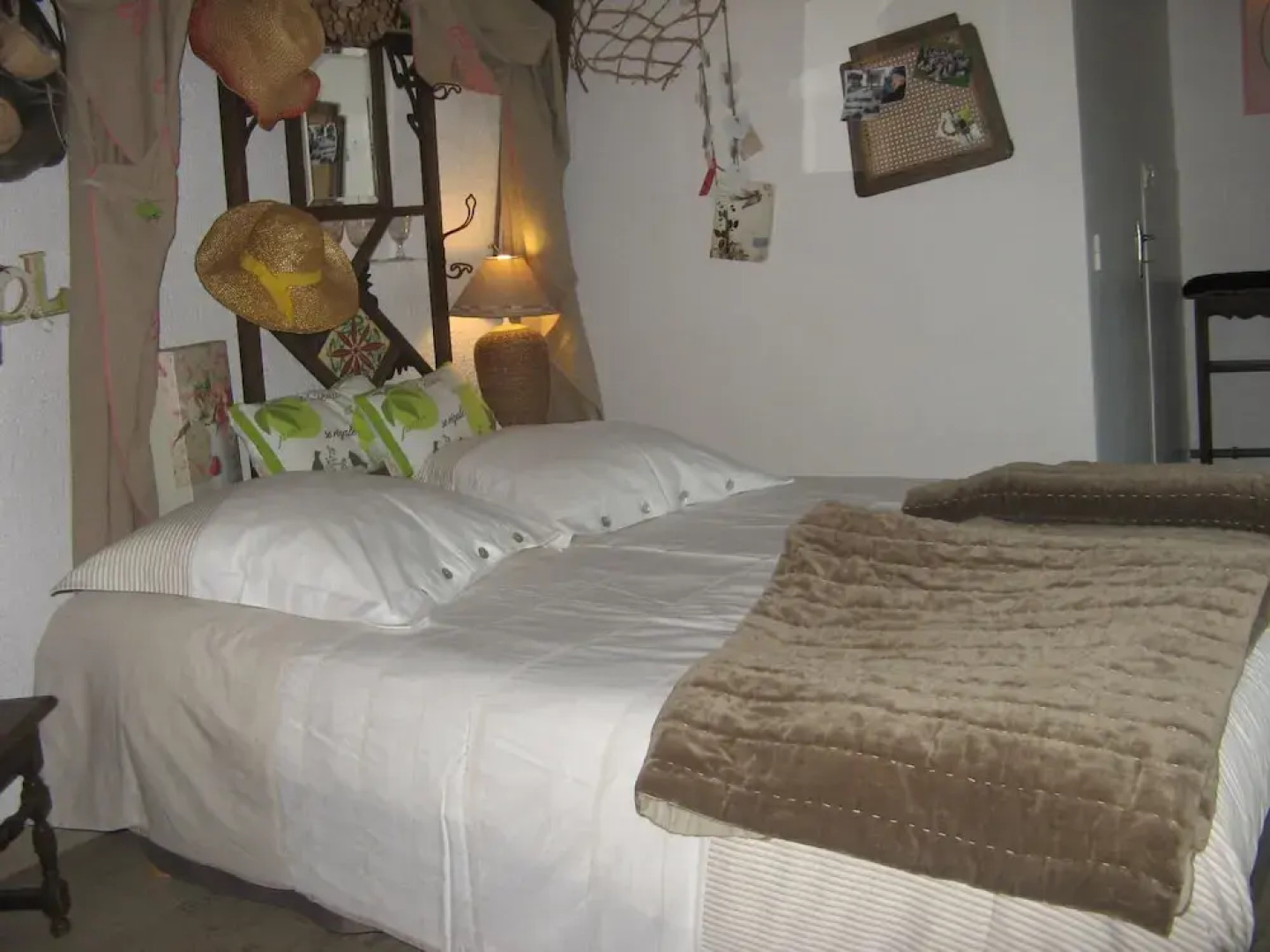 Les Aires en Scènes