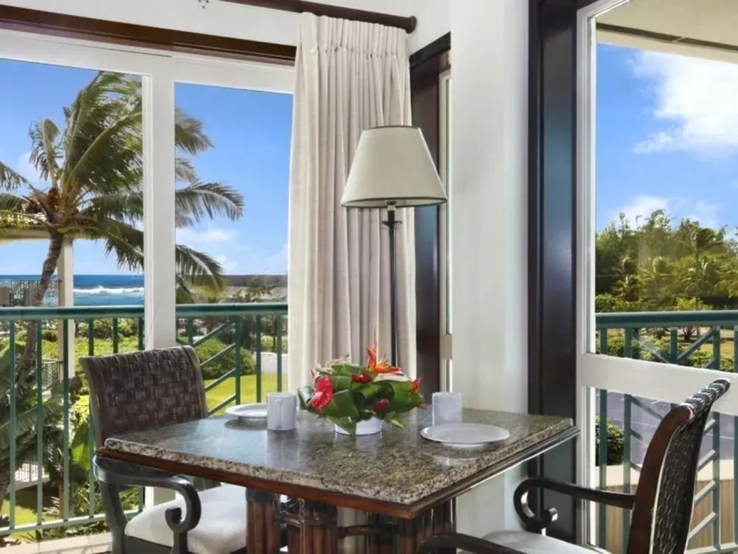 Waipouli Beach Resort F401