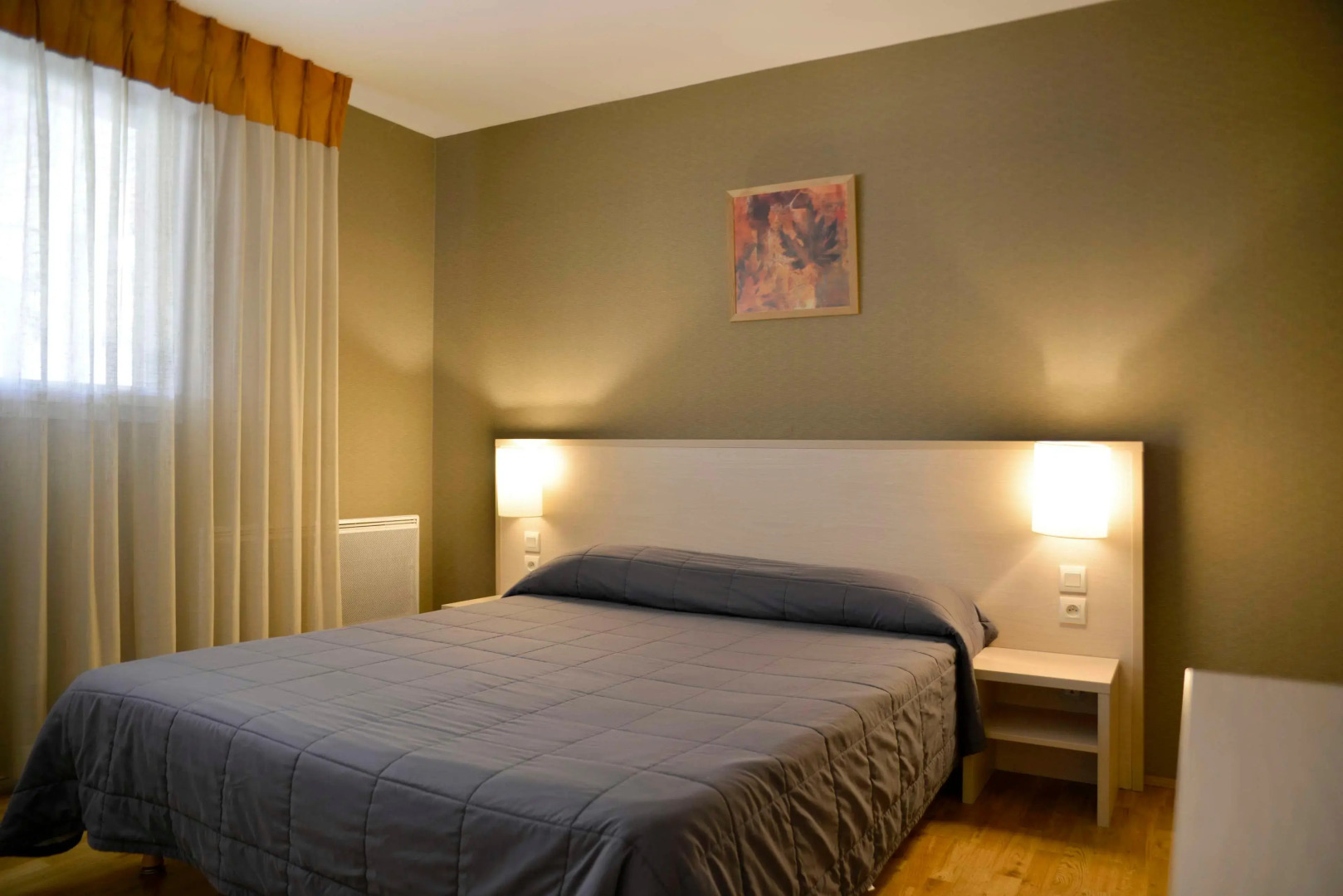 Adonis Divonne Résidence du Lac