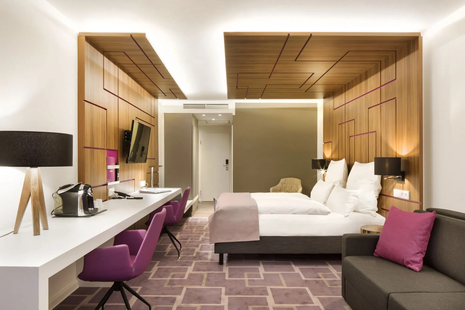 Premier Inn Braunschweig City Centre