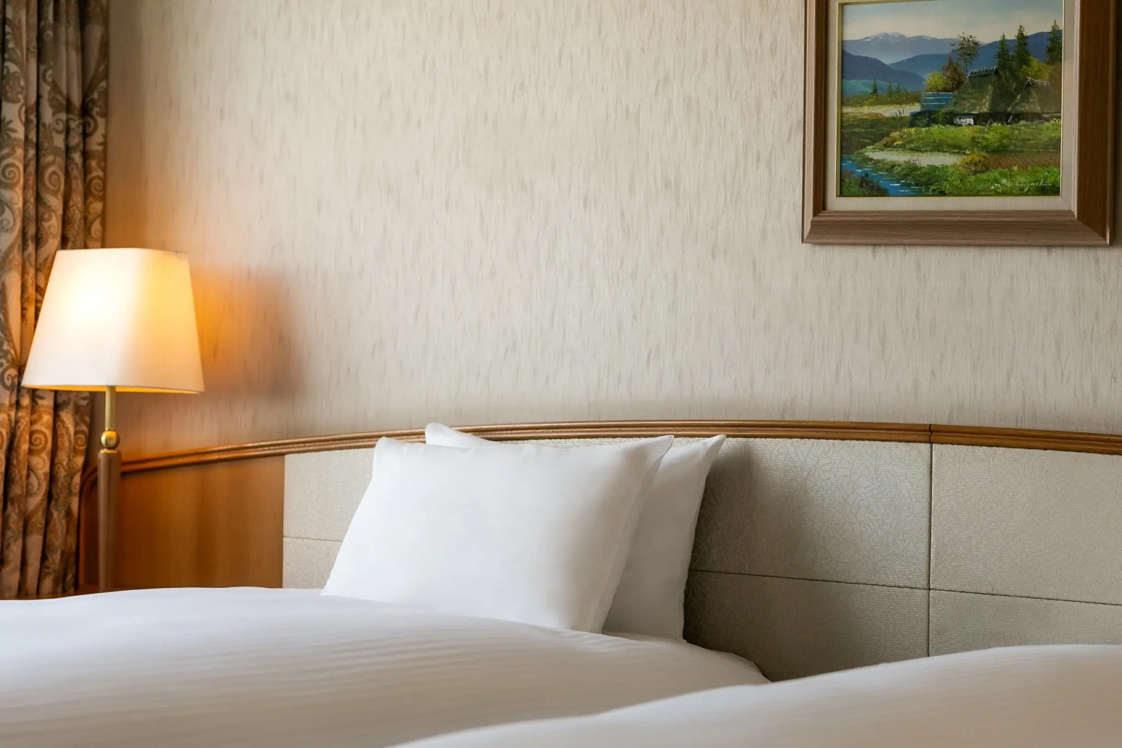 Mercure Toyama Tonami Resort & Spa