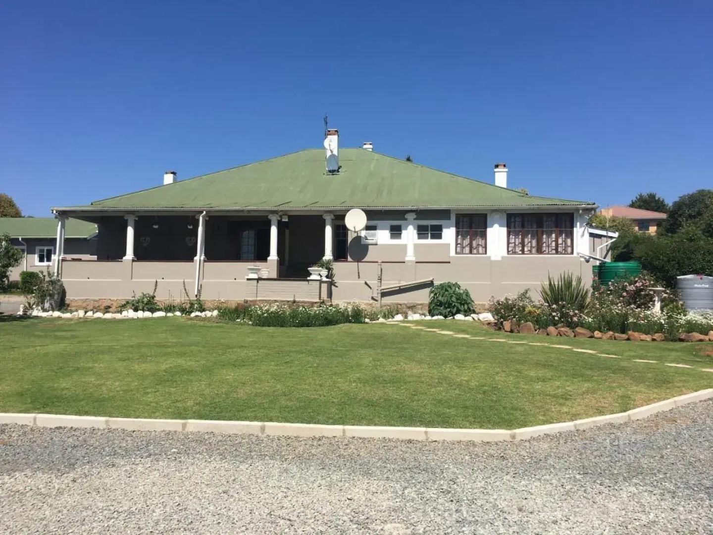 Rest Assured Guest House & Conference Kokstad