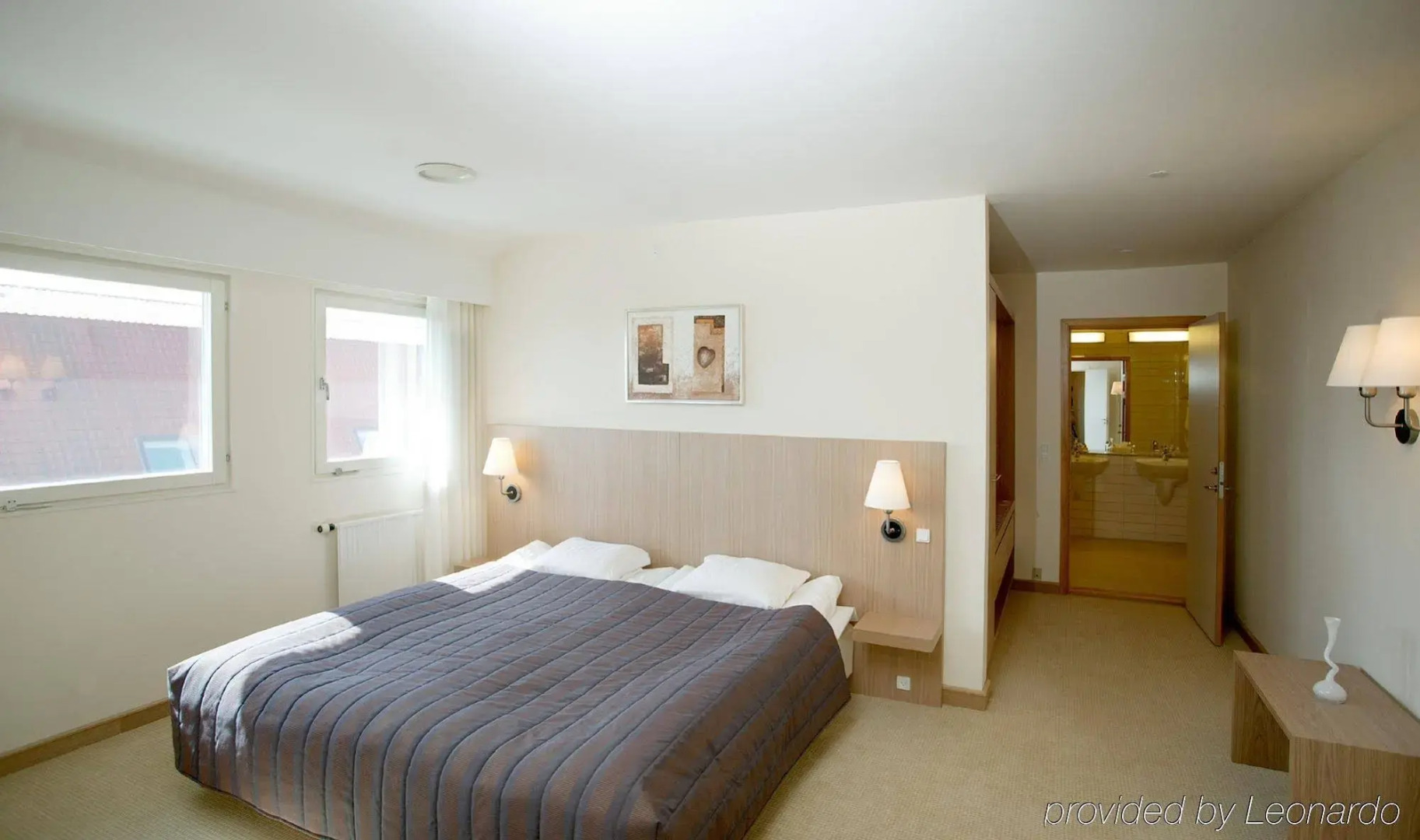 Quality Hotel The Reef