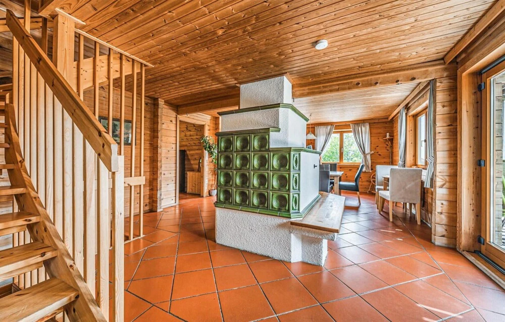 Beautiful Home in Bad Goisern am Hallstät With Wifi and 3 Bedrooms