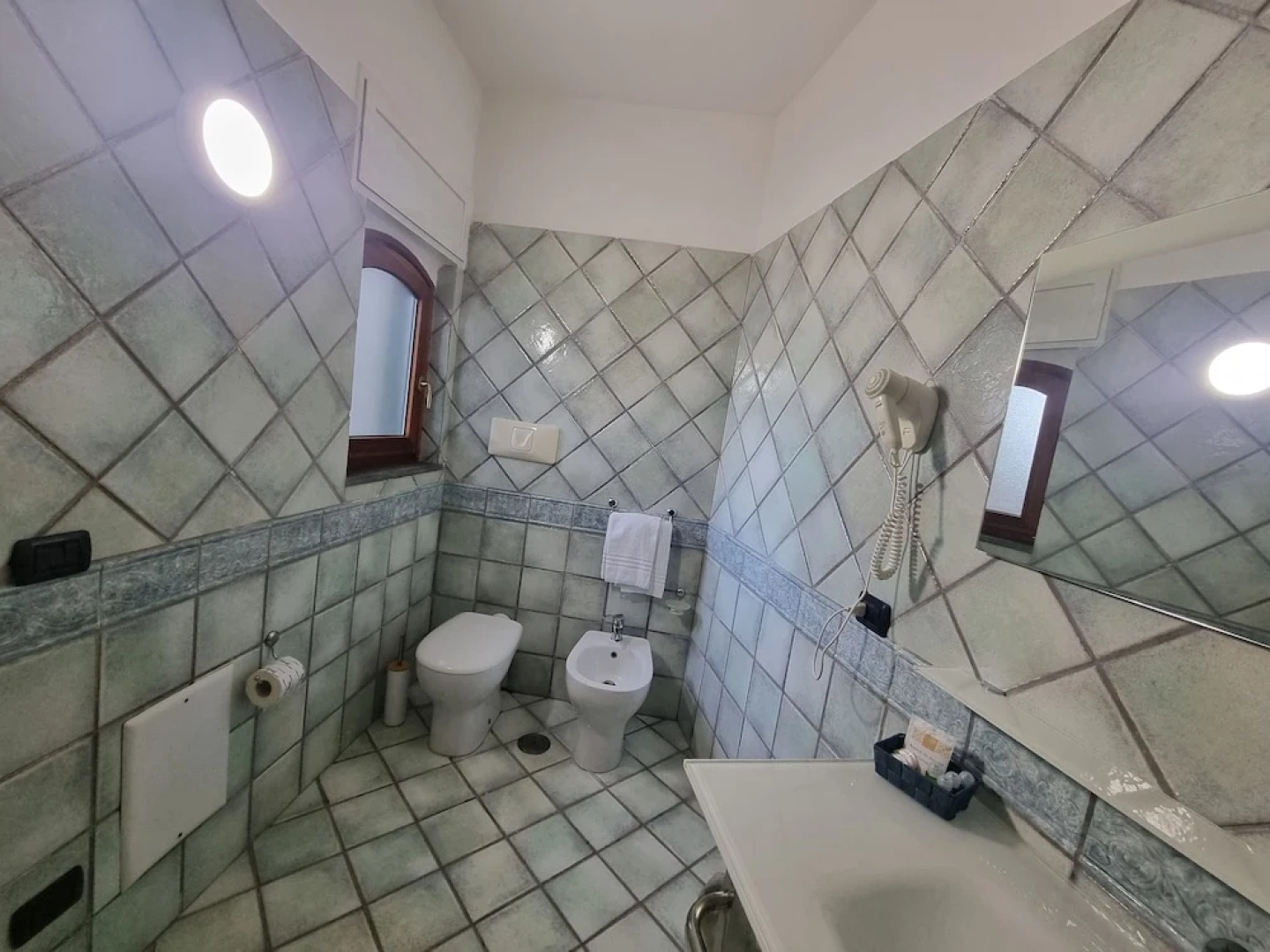 L'Incanto Restaurant & Suites