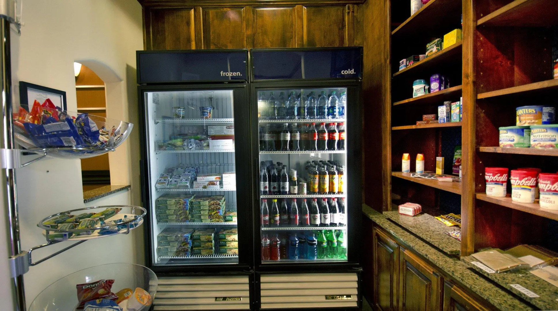 Hampton Inn & Suites Gallup