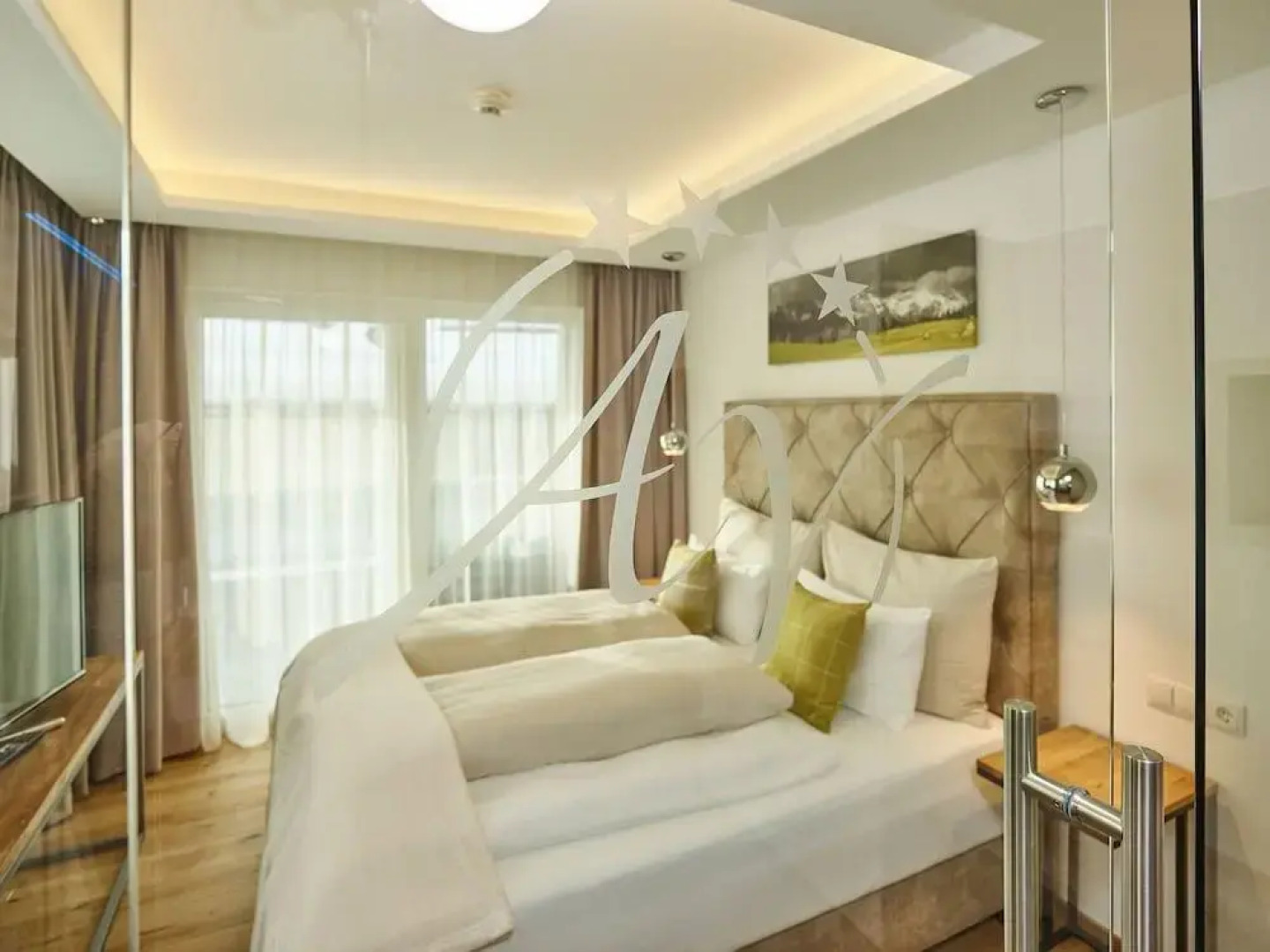 A-VITA Living Luxury Appartements