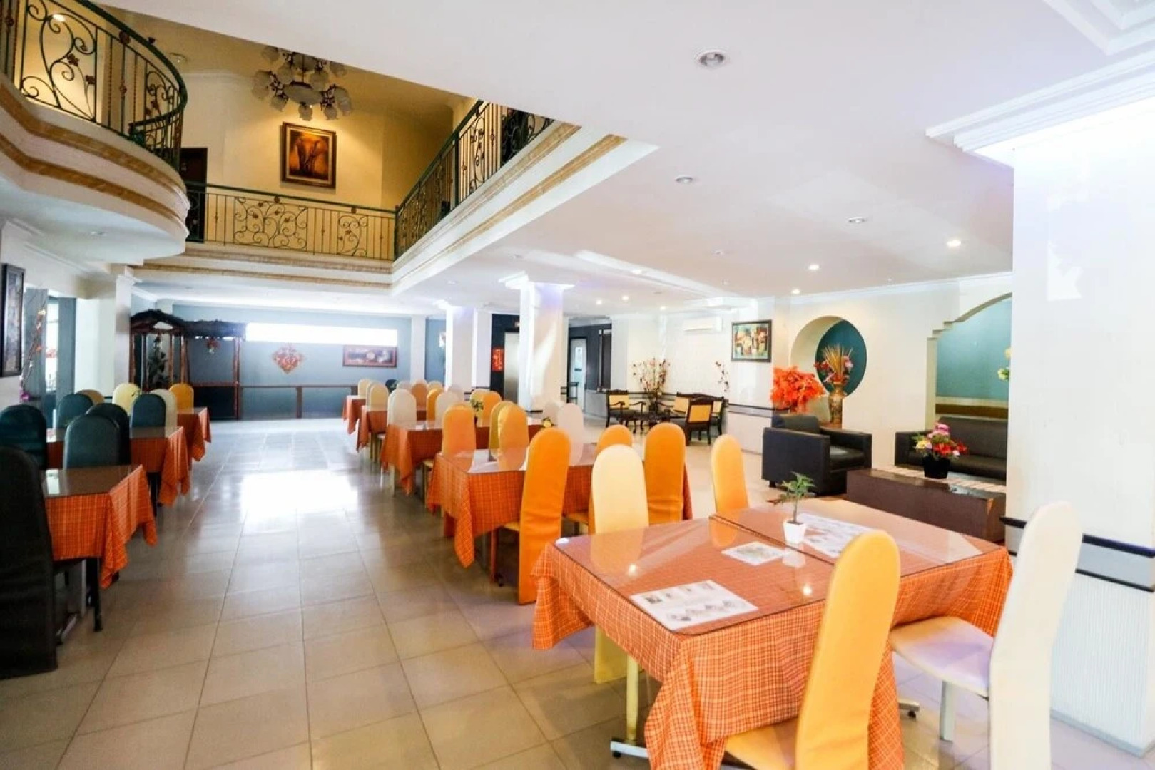 RedDoorz Plus @ Jalan Dr Sutomo Pekanbaru