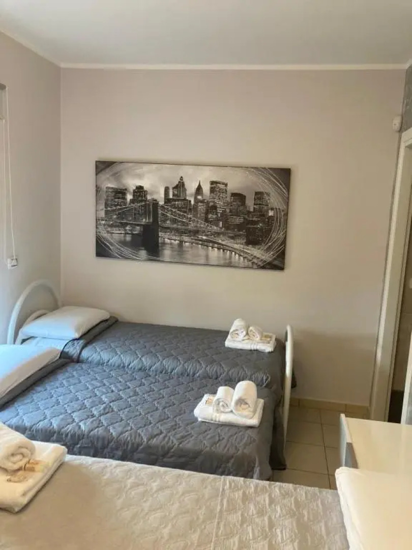 B&B Golden House & SPA