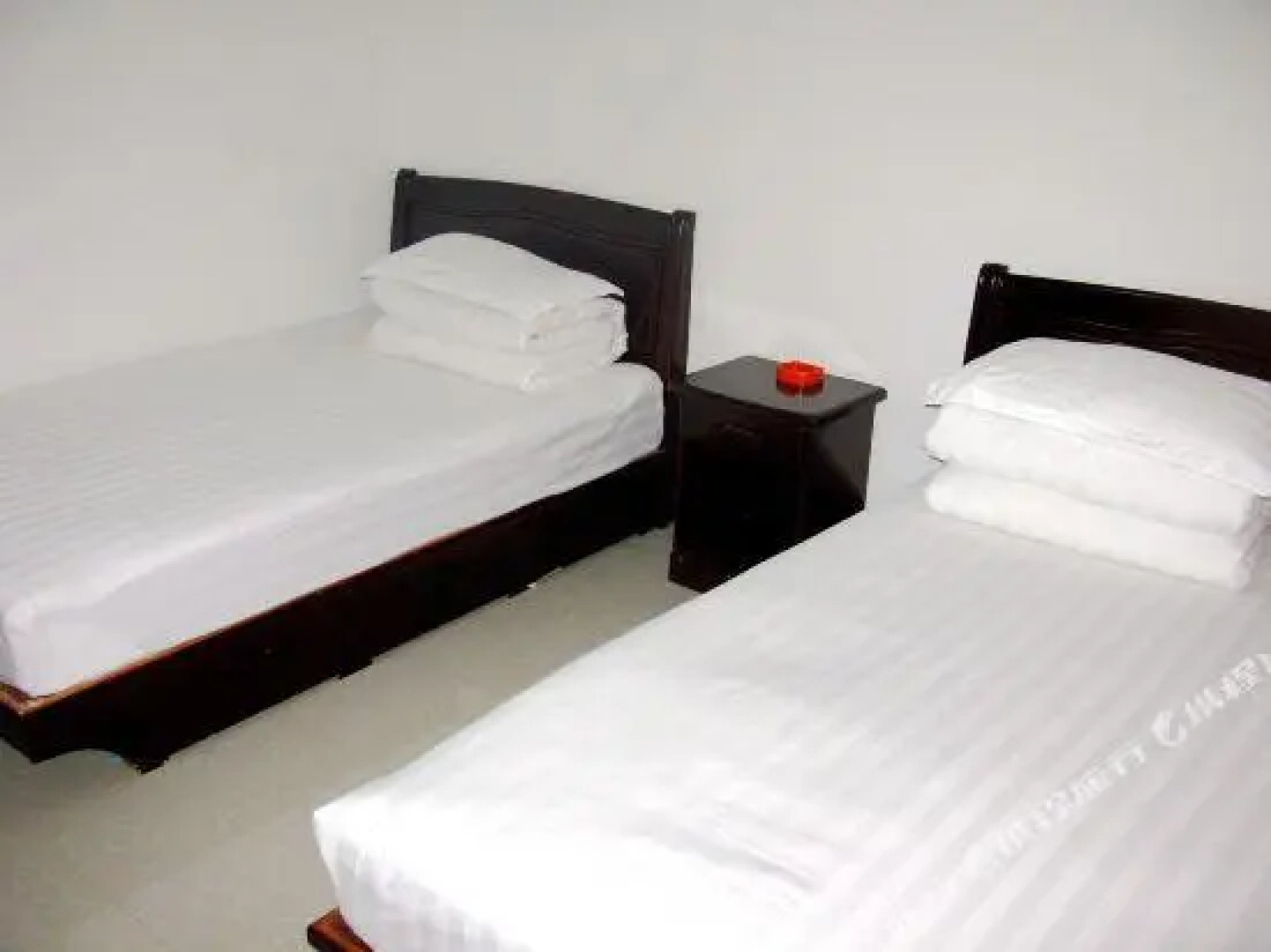 Taibaishan Fengquan Inn