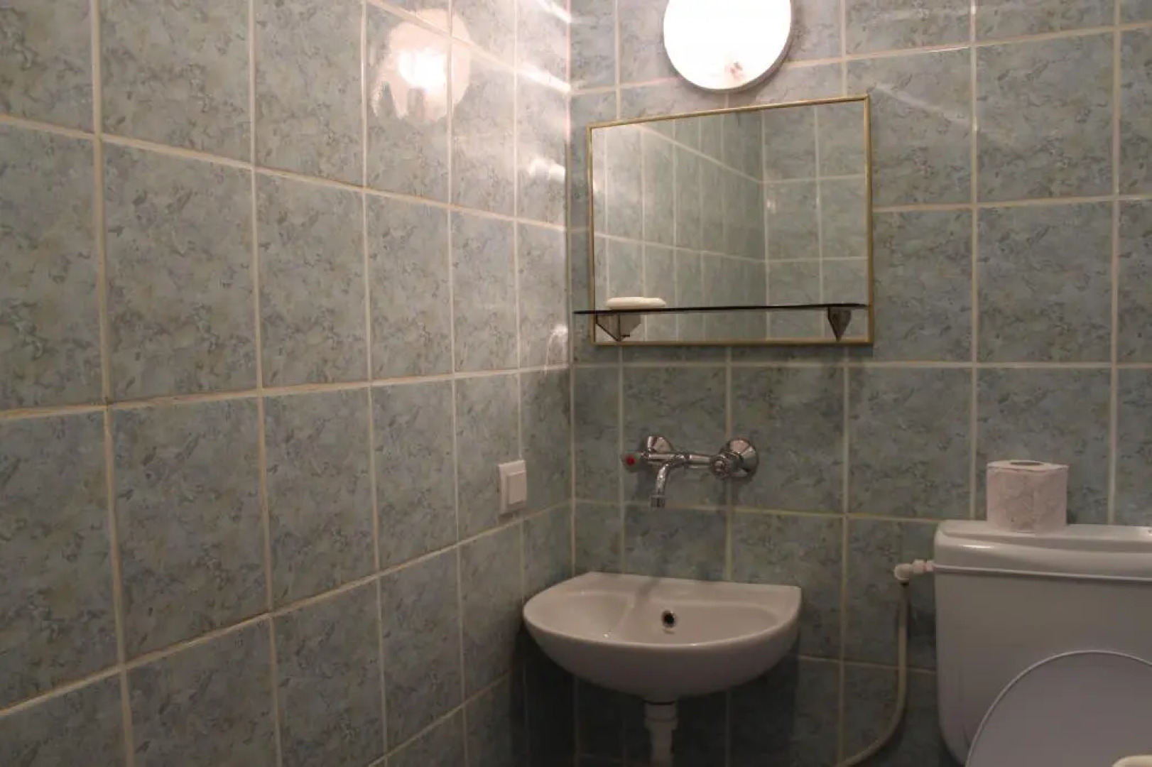 Günisigi Apart Hotel