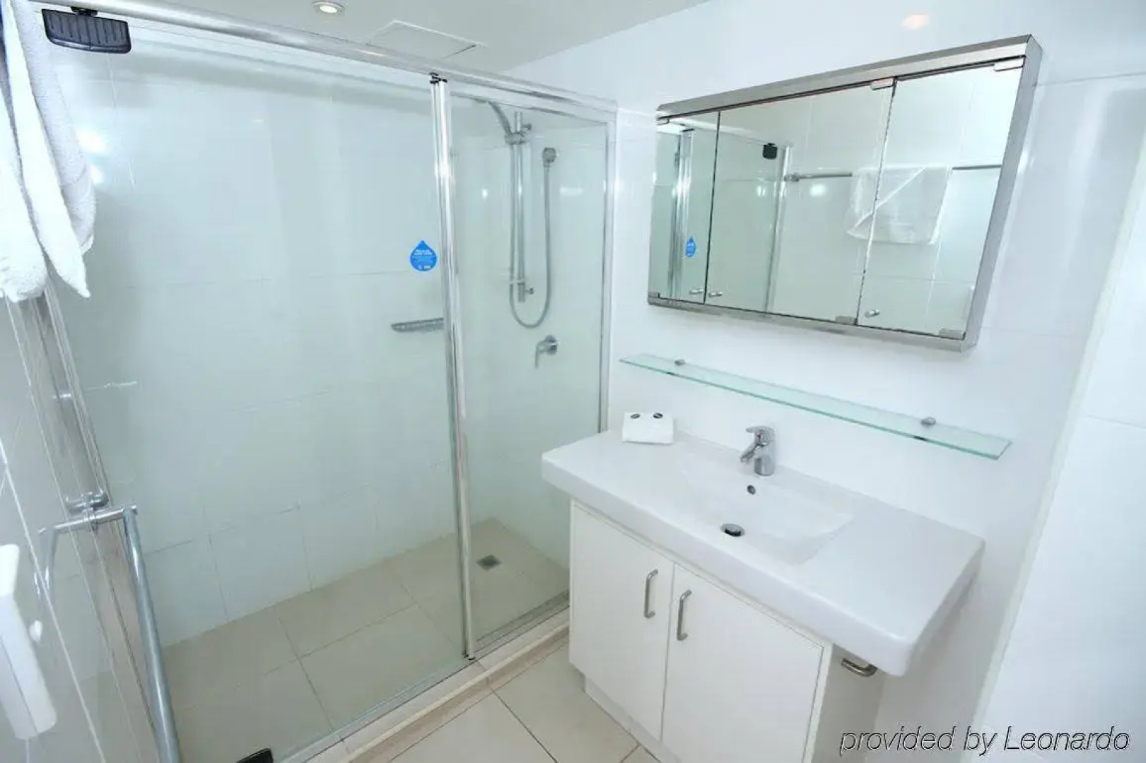 San Simeon Apartments