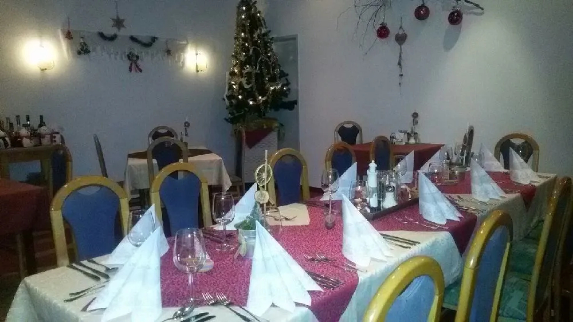 Landgasthof zur Post