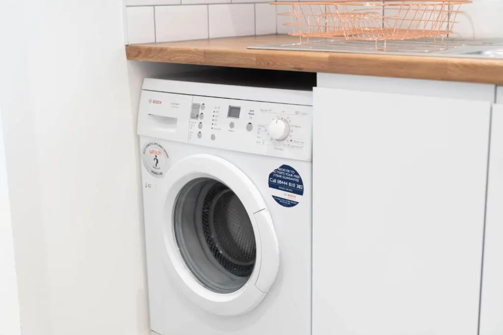 Luxury Six En-Suite Bedroom Apartment - Smart TV's - WIFI - TOP RATED