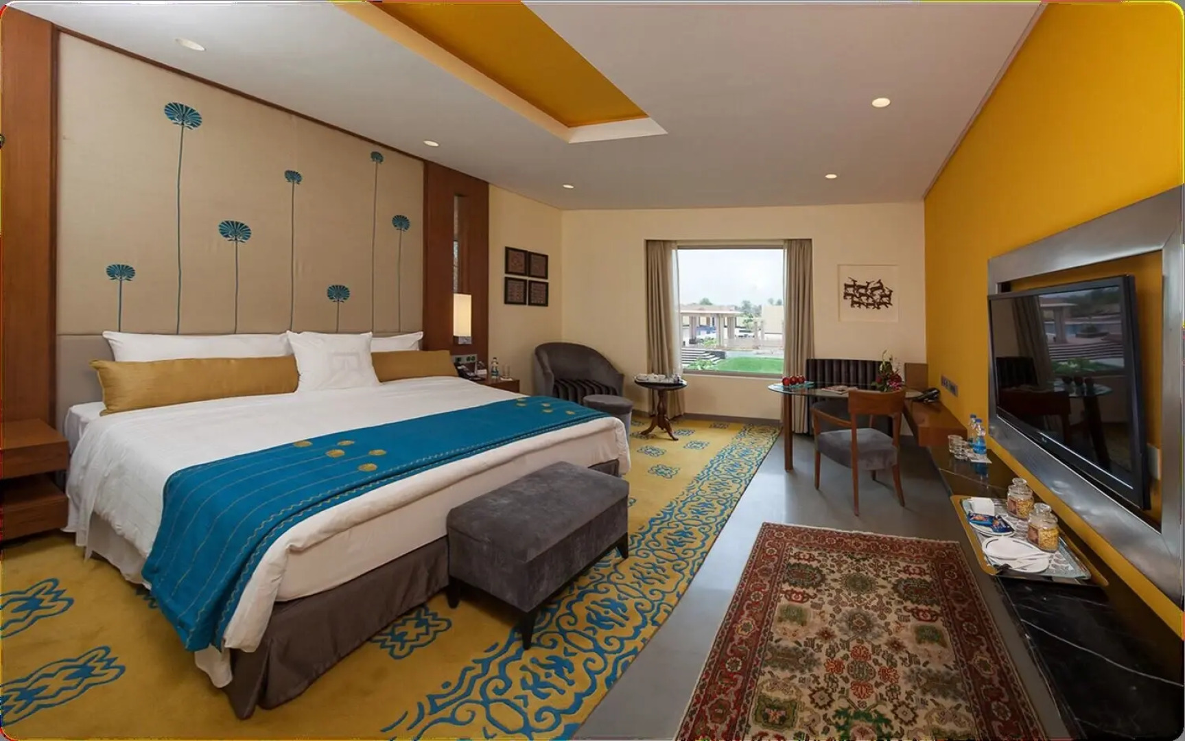 Welcomhotel by ITC Hotels, Jodhpur