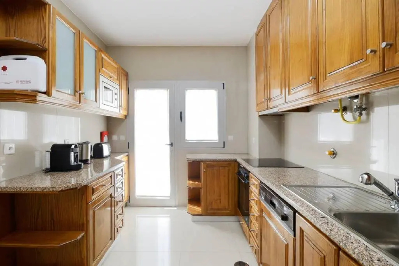 Apartamento Carvalhido