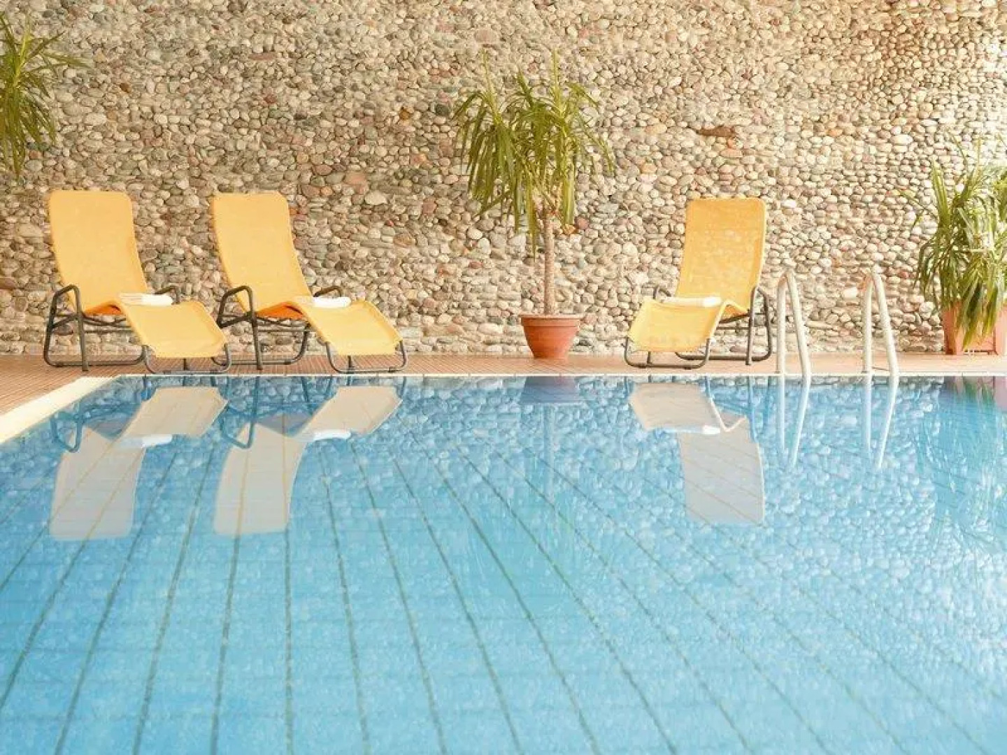 Garni Hotel Alpin Scheffau