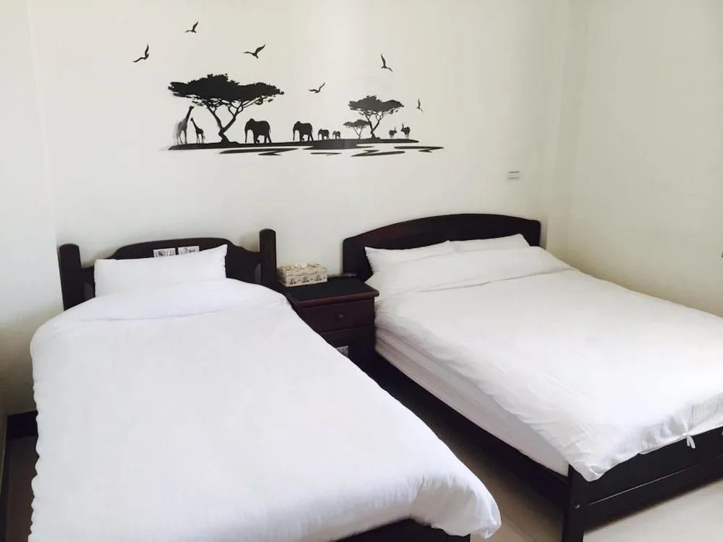 Dream of Sharing Family B&B