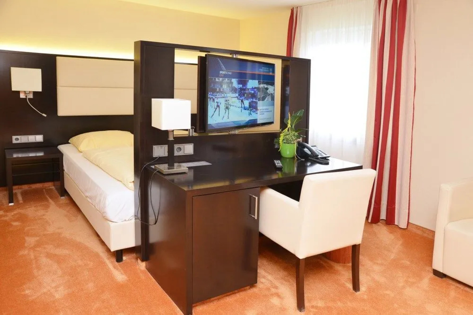 Hotel Restaurant Adler