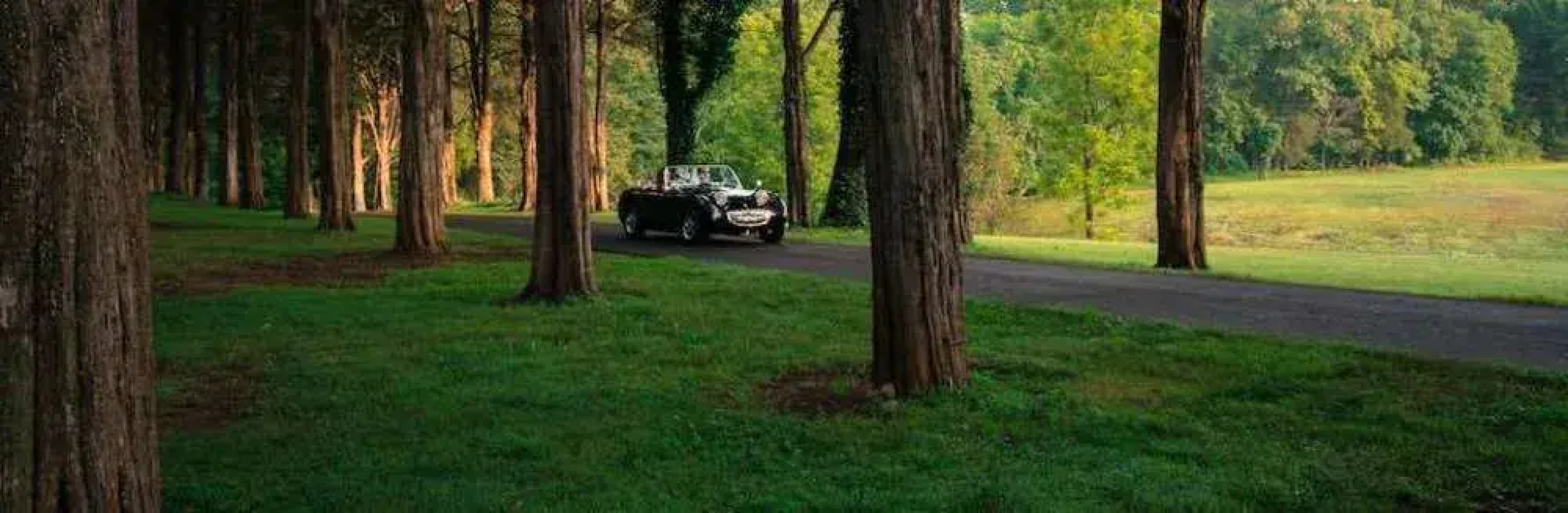 Poplar Springs Inn & Spa