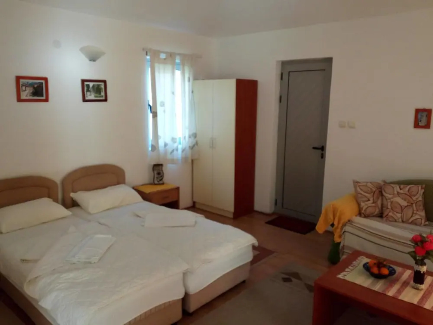 Guest House Maslinjak