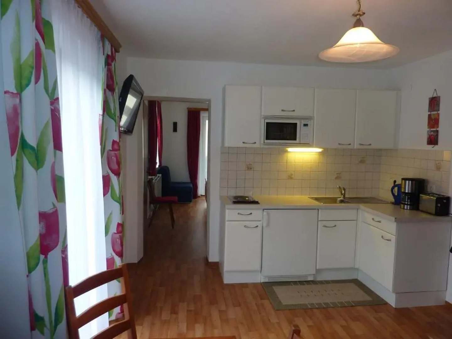 Haus Daniel Schartner