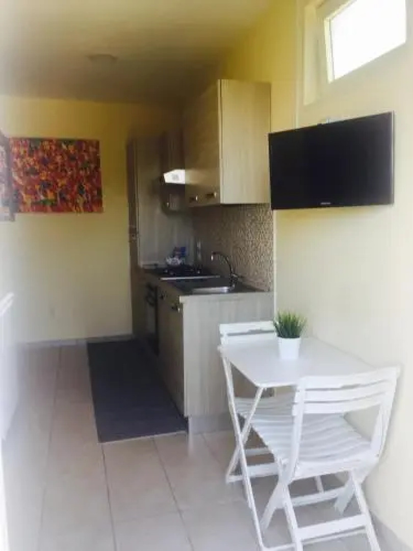 Zia Bi Bed and Breakfast