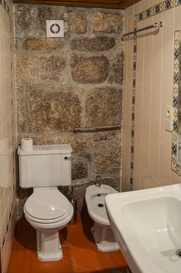 Quinta Brasão Da Caniçada