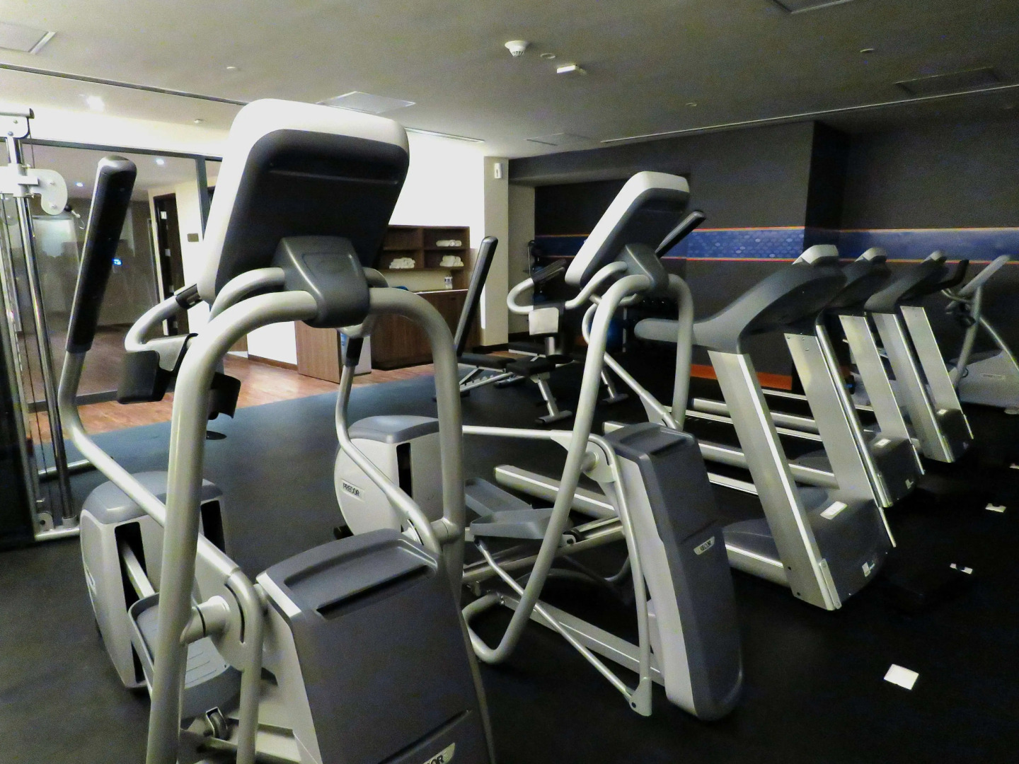 Hampton Inn Celaya Mexico